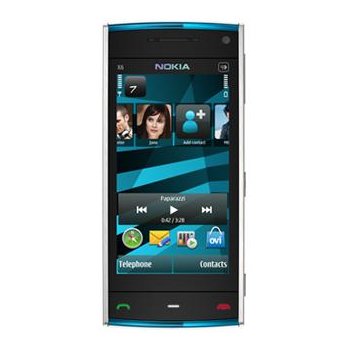 Nokia X6 8GB