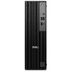DELL Pro Slim QCS1250 i7-14700/8GB/512GB/keyboard+mouse/W11P/3Y ProSpt/černá