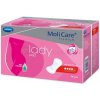 Molicare Lady 4 kapky, 14 ks 14 absorpčných vložiek