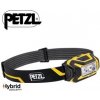 Petzl Aria 2 černožlutá