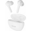 Slúchadlá, bezdrôtové, Bluetooth 5.3, s mikrofónom, MAXELL Dynamic, biela