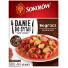 BOGRACZ GULÁŠOVÁ POLIEVKA 400 G, JEDLO DO SÝTOSTI, SOKOŁÓW