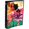 Disney Lorcana TCG Iconic characters A4 Album