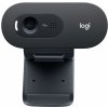 LOGITECH OEM akce webcam Logitech HD Webcam C505 960-001364