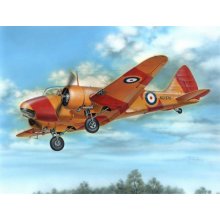 Special Hobby Airspeed Oxford Mk.I/II Commonwealth service Model Kit SH48104 1:48