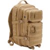 Brandit US Assault Pack camel 25 l