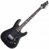 Schecter Damien Platinum 6 FRS Satin Black