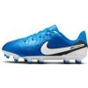 Nike jr. tiempo legend 10 academy | DV4348-400 | Modrá | 34
