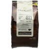 Čokoláda CALLEBAUT Horká 2,5kg