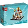 LEGO Disney 40613 Mini Disney Palác v Agrabah
