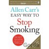 Allen Carr's Easy Way to Stop Smoking - Allen Carr