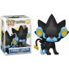 Figurka Funko POP! Pokémon - Luxray (889698709774)