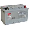 YUASA Startovacia bateria YBX5115
