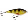 Westin Swim Glidebait Sinking 10cm 34g Real Perch