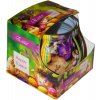 Admit Easter Crocus dekoratívne aromatická sviečka v skle 80 g