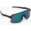 Slnečné okuliare Oakley Sutro Lite S matte black/prizm jade