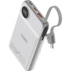 ChoeTech Powerbank B695 10000 mAh PD 15 W 3in1