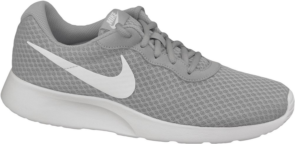 Nike Tanjun Grey White