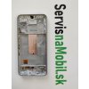 LCD Displej + Dotykové sklo + rám Samsung Galaxy A54 5G 2023 (SM-A546)
