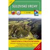 Súľovské vrchy - TM 157, 1: 50 000