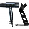 Profesionálny fén na vlasy Wahl Vanquish 4321-4870 LD190X - 1600 W, čierny + stojan Wahl zadarmo