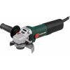 Metabo WEQ 1400-125 Angle Grinder