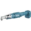 Makita DFL125FZ Aku úhlový utahovák 5-12Nm, 100-700ot, Li-ion 14,4V Z
