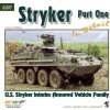 Stryker Part One In Detail (reprint) - Ralph Zwilling