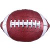 Fóliový balónik - Lopta na americký futbal - 78 x 50 cm