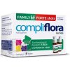 Compliflora Family Forte shots suspenzia vo fľaštičkách, broskyňová príchuť, 8x10 ml (80 ml), 4260312161578