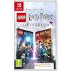 LEGO Harry Potter Collection (Nintendo Switch) Krabička s kódom