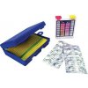 Tester vody Strend Pro Pool 2306757, tabletový pH/O2, bazénový