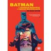 Batman by Francis Manapul Brian Buccellato Deluxe Edition - Brian Buccellato, DC Comics