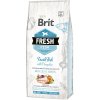 Brit Dog Fresh Fish & Pumpkin Adult Large 12 kg