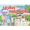 Játékos matematika - összeadás és kivonás