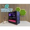 HernePCZostavy Ryzen 7 7800X3D•RTX 5070 12GB•32GB DDR5•1TB SSD•850W - 018