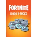 Fortnite 5000 V-Bucks