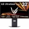 LG monitor 32GX850A-B OLED 31,5