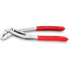 Nastaviteľné kliešte Alligator® 180 mm chrómované KNIPEX 08448