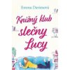 Knižný klub slečny Lucy - Emma Daviesová