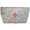 Kozmetická taštička Make Notes PAISLEY ONE viacfarebná
