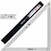 Nastaviteľný uholník Yato YT-70850 600 mm