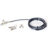 DELL Noble Wedge Lock - zámok k notebookom / 1.8m (1DJXC)