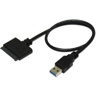 PremiumCord USB 3.0 - SATA3 adaptér s kabelem pro 2,5"HDD (ku3ides8)