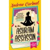 Ashram Assassin: The Paperback Sleuth (Cartmel Andrew)