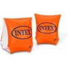 Rukávniky Intex® 58642EU, Deluxe, detské, nafukovacie, do vody, 3-6 rokov, 23x15 cm