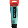 Amsterdam akrylová farba 120 ml 661 tyrkysovo zelená