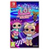 L.O.L. Surprise! Roller Dreams Racing (Switch)