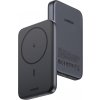 UGREEN 10000 mAh Magnetic Wireless Power Bank Space Gray