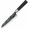 Samura SP5-0095 Super 5 Santoku 18,2 cm